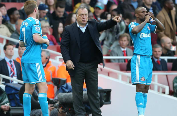 Dick Advocaat